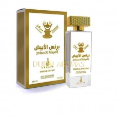 Parfum Arabesc Prince Al Abiyedh Femei 80ml